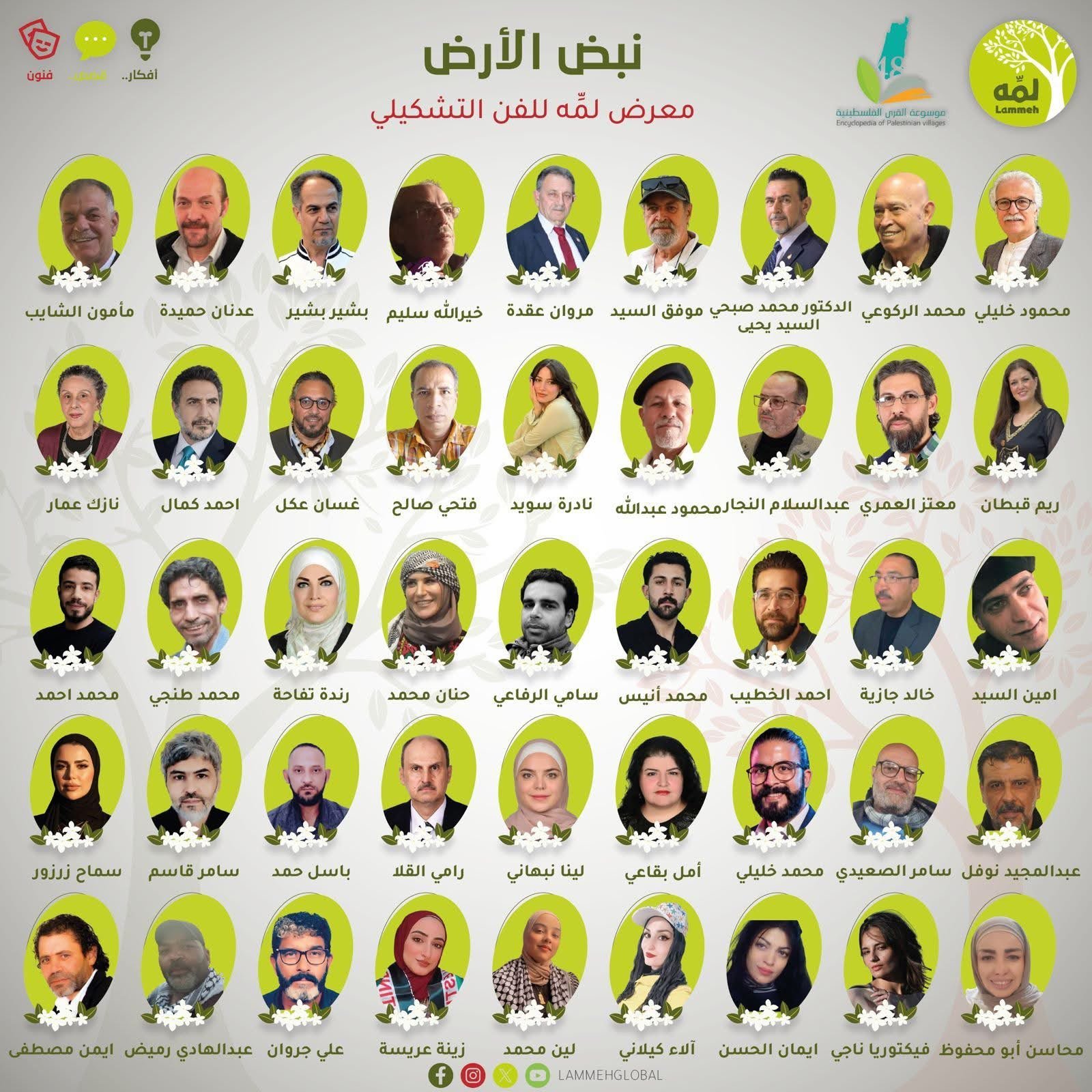نبض الارض