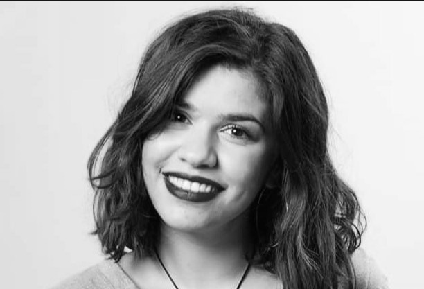 الفنانة نداء يوسف