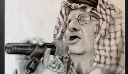 تسنيم عمران
