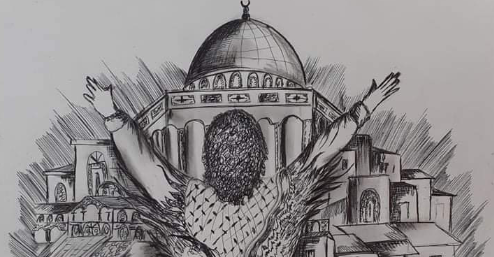 الفنان السوري حسين خليل الشتار