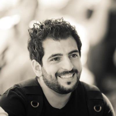 قرية كفر لام .. بعدسة محترف