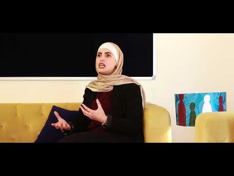 قصة نجاح دانا حسن
