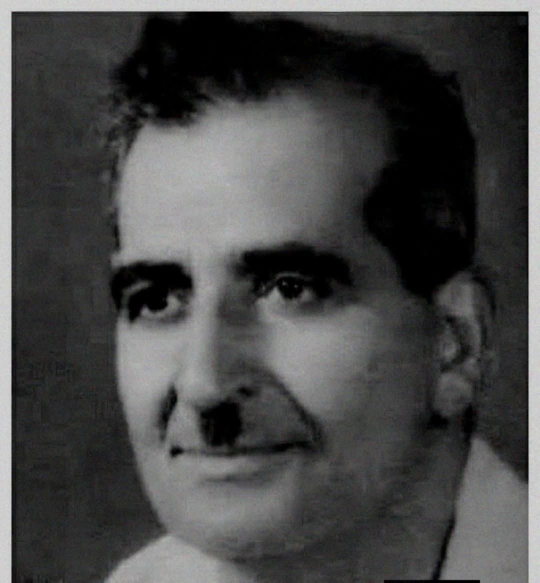 مؤسس مستشفى ملحس في الأردن