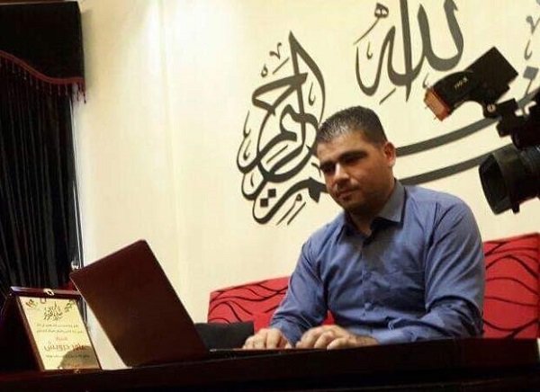 براءة اختراع فلسطينية لمكافحة فيروس كورونا