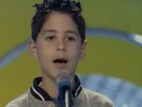 سلام إلى بلدي فلسطين
