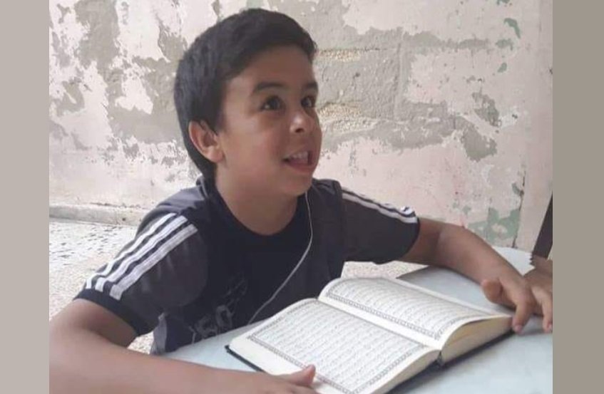 معجزة مبهرة