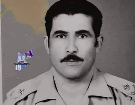 شهداء معركة وادي التفاح
