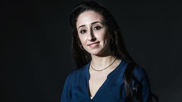 عباءة بحر