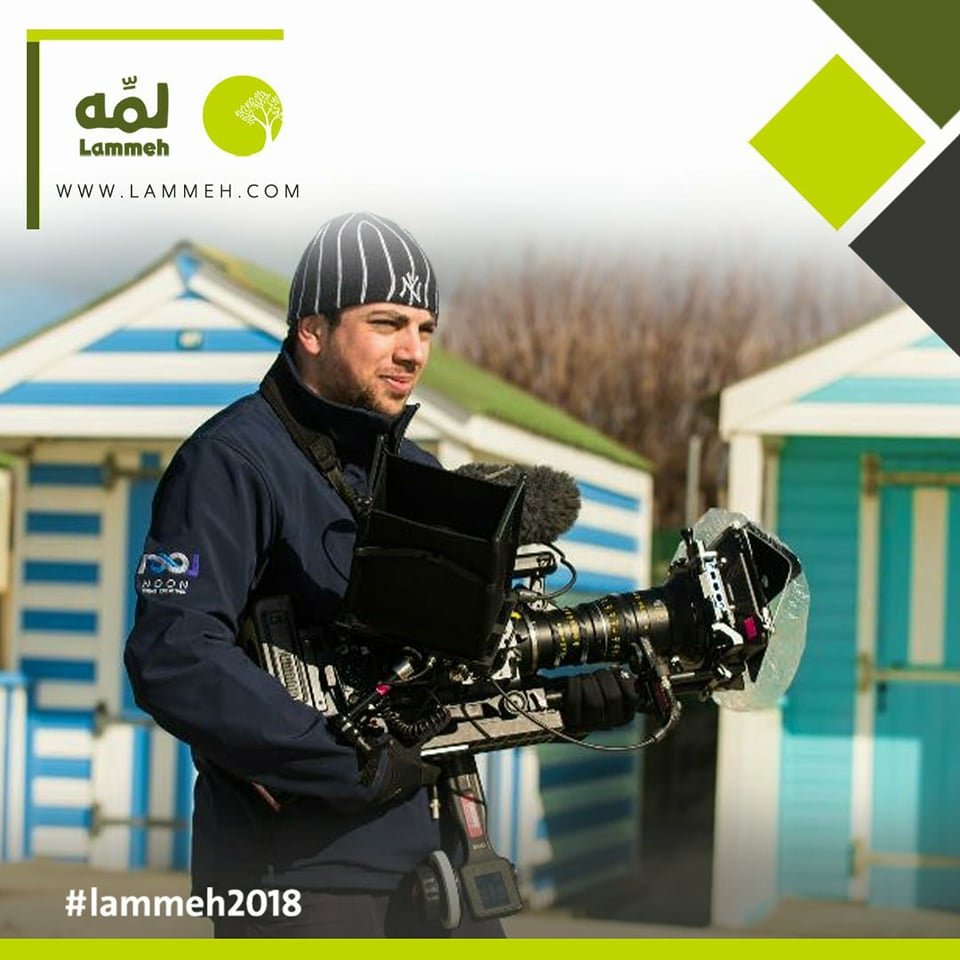 حينما تخدم صناعة الأفلام فلسطين