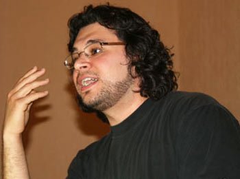 تميم يذيب الشعر