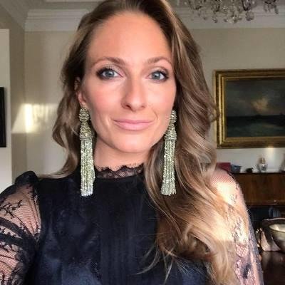الفارسة ديانا الشاعر تتاهل للمشاركة في بطولة العالم للفروسية