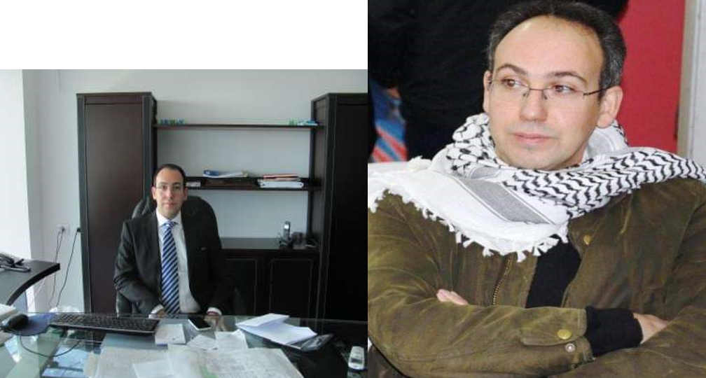 سامر محمد نسيبة