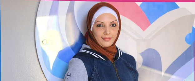 فلسطينية ضمن 60 امرأة ملهمة حول العالم