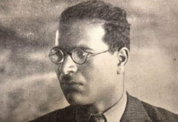 مطلق عبد الخالق شاعر فلسطيني أغفله التاريخ