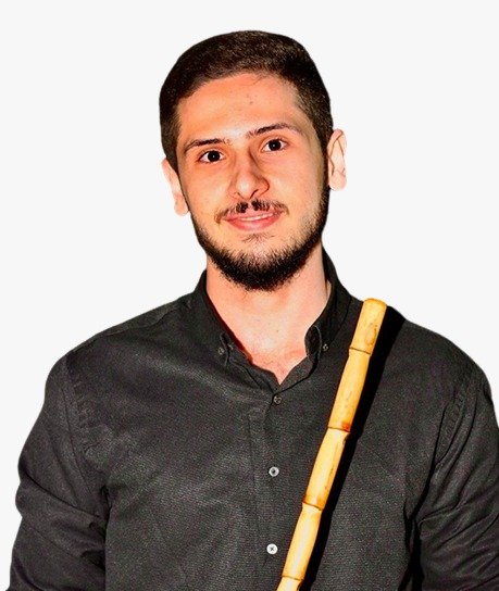 أحمد الأسود