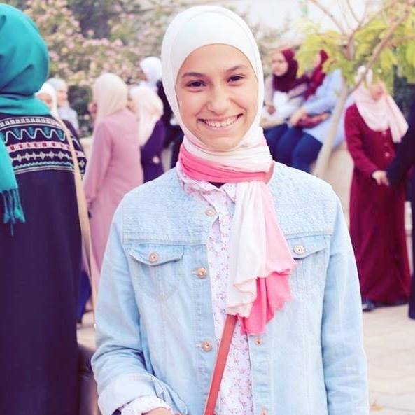 الفنانة ماريا الدرباشي