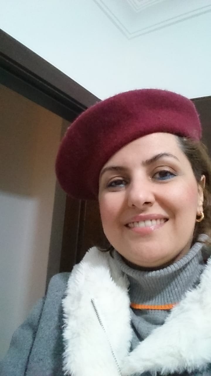 دلندا الحسن