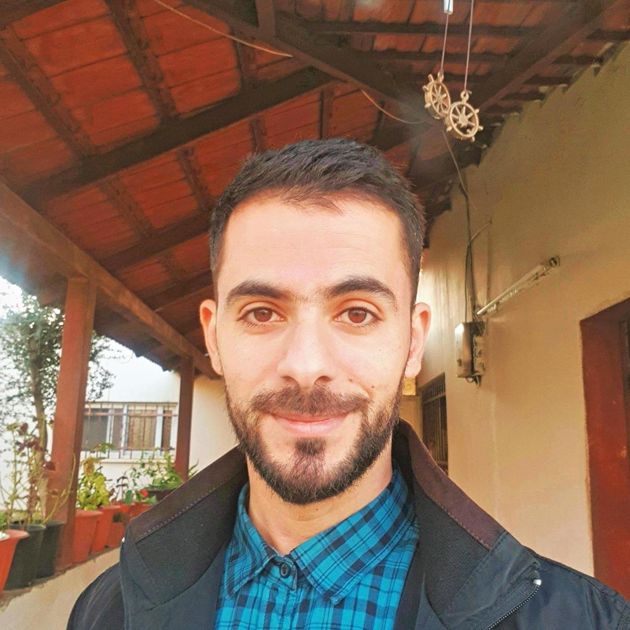 الناشط والأسير المحرر: يوسف عيد