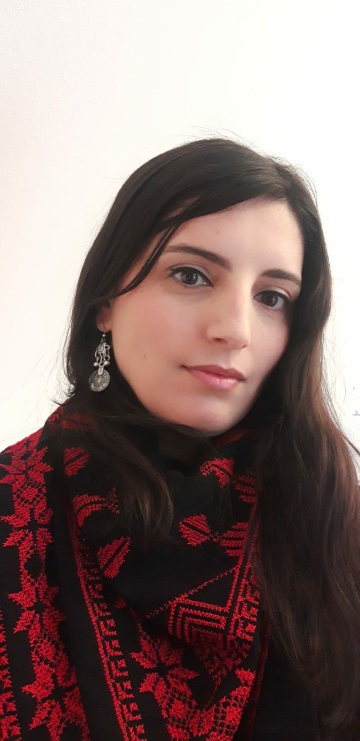 هبة طباخي