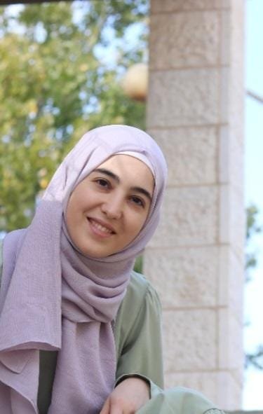 بهية وليد النتشة