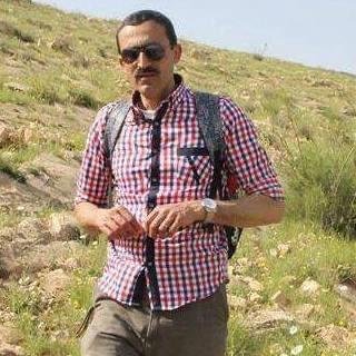 غسان دويكات فلسطين