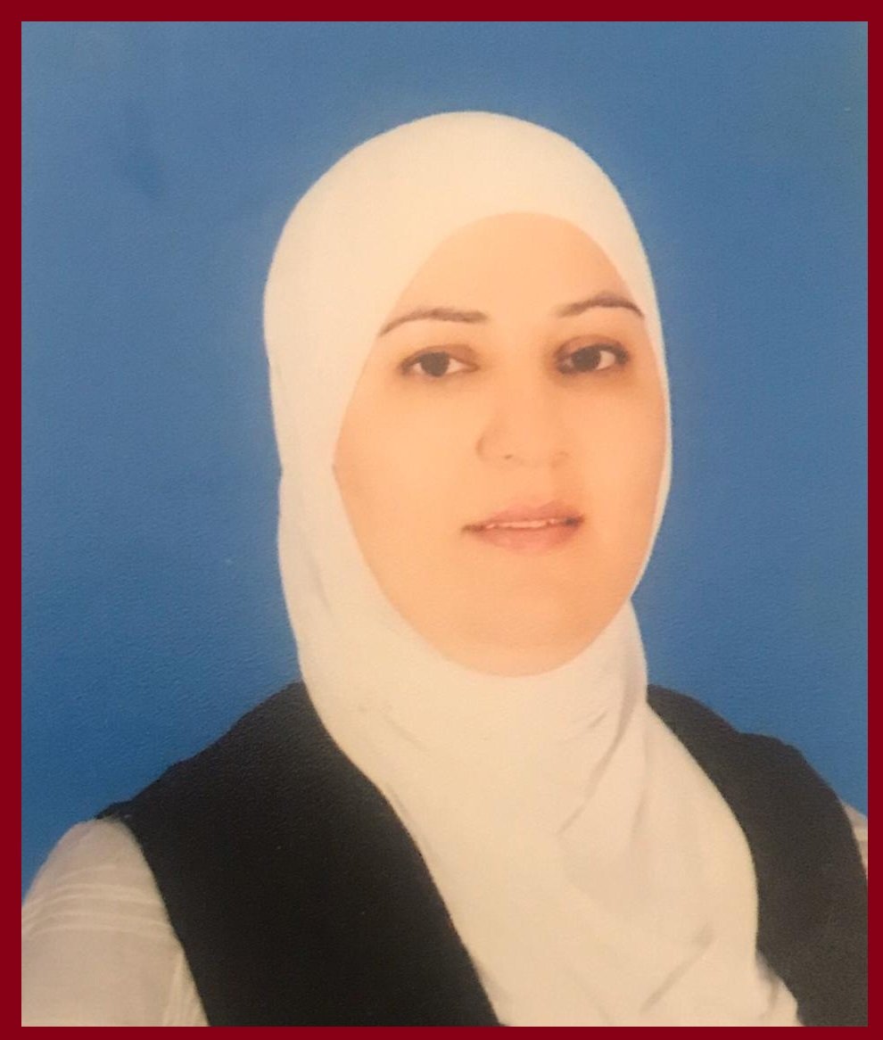 نانسي أبو زينة